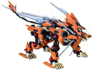 RZ-041 Liger Zero Schneider (Marking Plus ver.) | HMM 1/72 Zoids