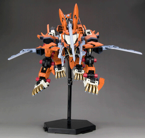 RZ-041 Liger Zero Schneider (Marking Plus ver.) | HMM 1/72 Zoids