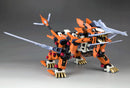 RZ-041 Liger Zero Schneider (Marking Plus ver.) | HMM 1/72 Zoids