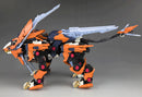 RZ-041 Liger Zero Schneider (Marking Plus ver.) | HMM 1/72 Zoids