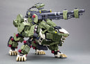RZ-041 Liger Zero Panzer (Marking Plus ver.) | HMM 1/72 Zoids