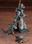 RMZ-11 Godos (Former Republic ver.) | HMM 1/72 Scale Model Kit