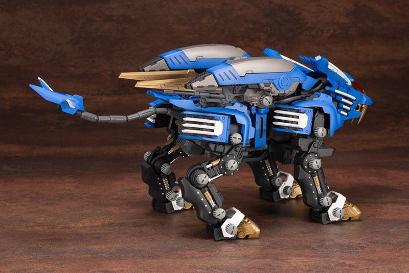 RZ-028 Blade Liger AB | HMM 1/72 Zoids