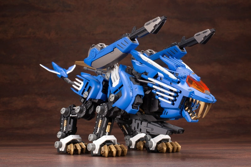 RZ-028 Blade Liger AB | HMM 1/72 Zoids