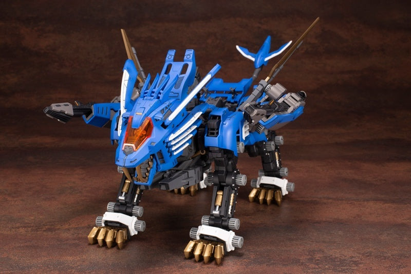 RZ-028 Blade Liger AB | HMM 1/72 Zoids