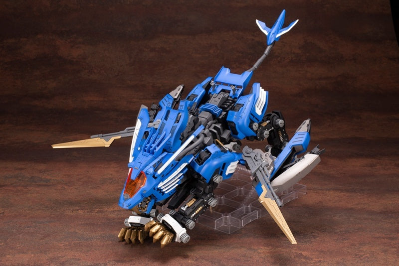 RZ-028 Blade Liger AB | HMM 1/72 Zoids