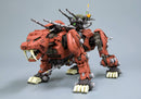 EZ-016 Saber Tiger (Marking Plus ver.) | HMM 1/72 Zoids