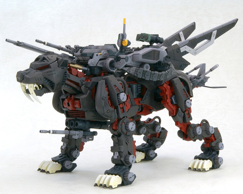 EPZ-003 Great Sabre (Marking Plus ver.) | HMM 1/72 Zoids