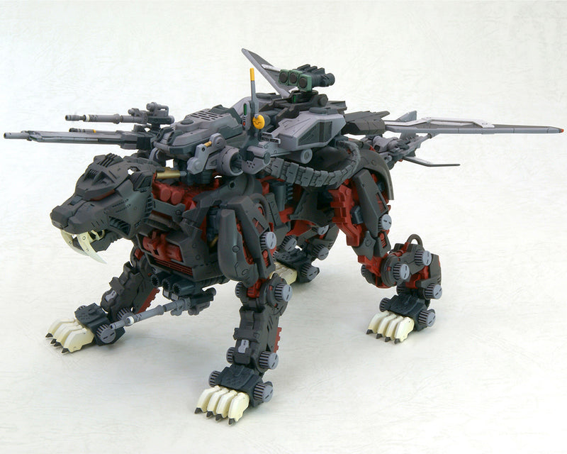 EPZ-003 Great Sabre (Marking Plus ver.) | HMM 1/72 Zoids