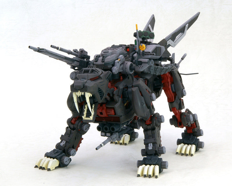 EPZ-003 Great Sabre (Marking Plus ver.) | HMM 1/72 Zoids