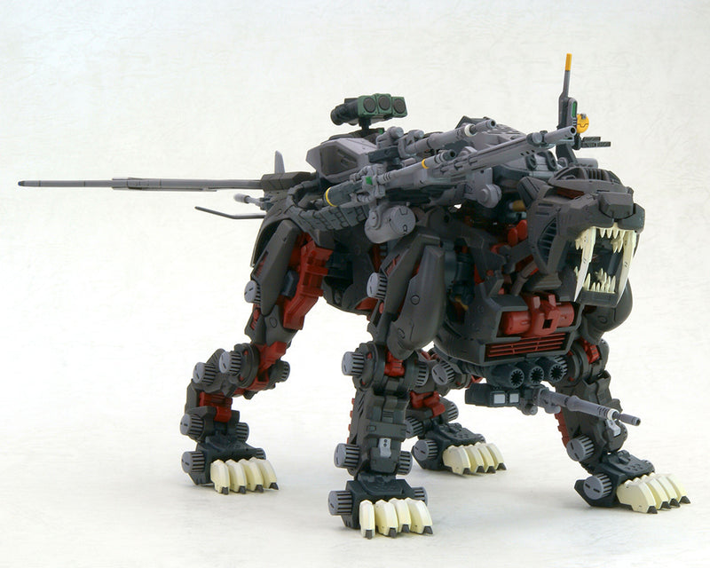 EPZ-003 Great Sabre (Marking Plus ver.) | HMM 1/72 Zoids