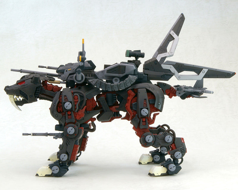 EPZ-003 Great Sabre (Marking Plus ver.) | HMM 1/72 Zoids