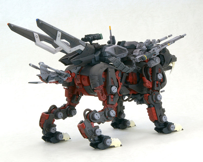 EPZ-003 Great Sabre (Marking Plus ver.) | HMM 1/72 Zoids