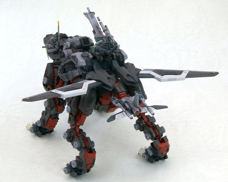 EPZ-003 Great Sabre (Marking Plus ver.) | HMM 1/72 Zoids