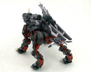 EPZ-003 Great Sabre Marking Plus Ver. | HMM 1/72 Zoids