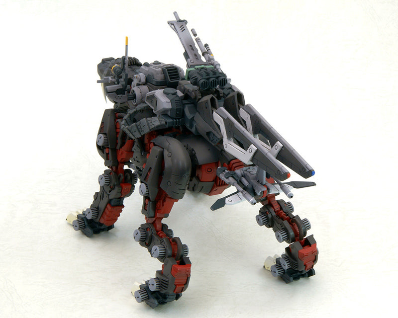 EPZ-003 Great Sabre (Marking Plus ver.) | HMM 1/72 Zoids