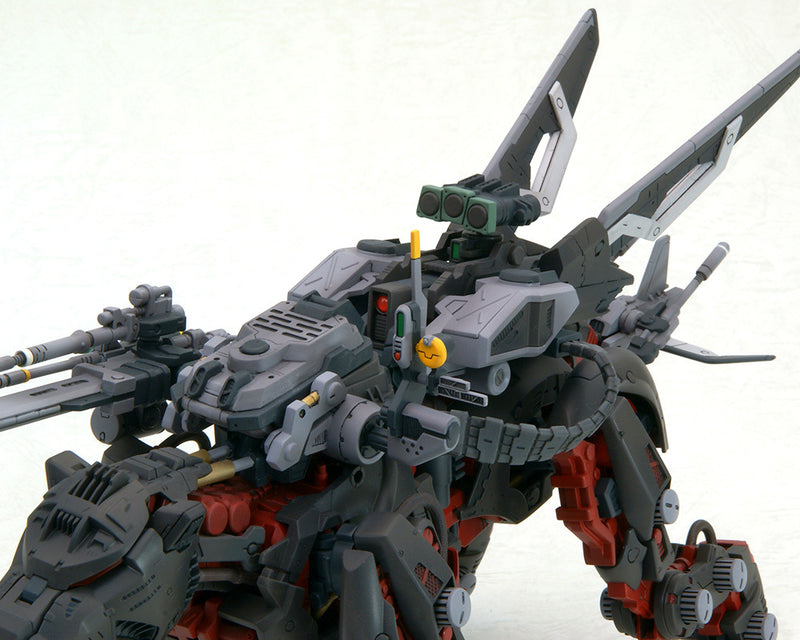 EPZ-003 Great Sabre (Marking Plus ver.) | HMM 1/72 Zoids