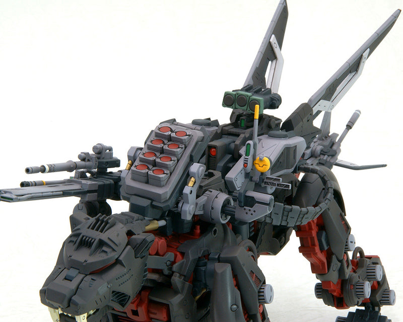 EPZ-003 Great Sabre (Marking Plus ver.) | HMM 1/72 Zoids