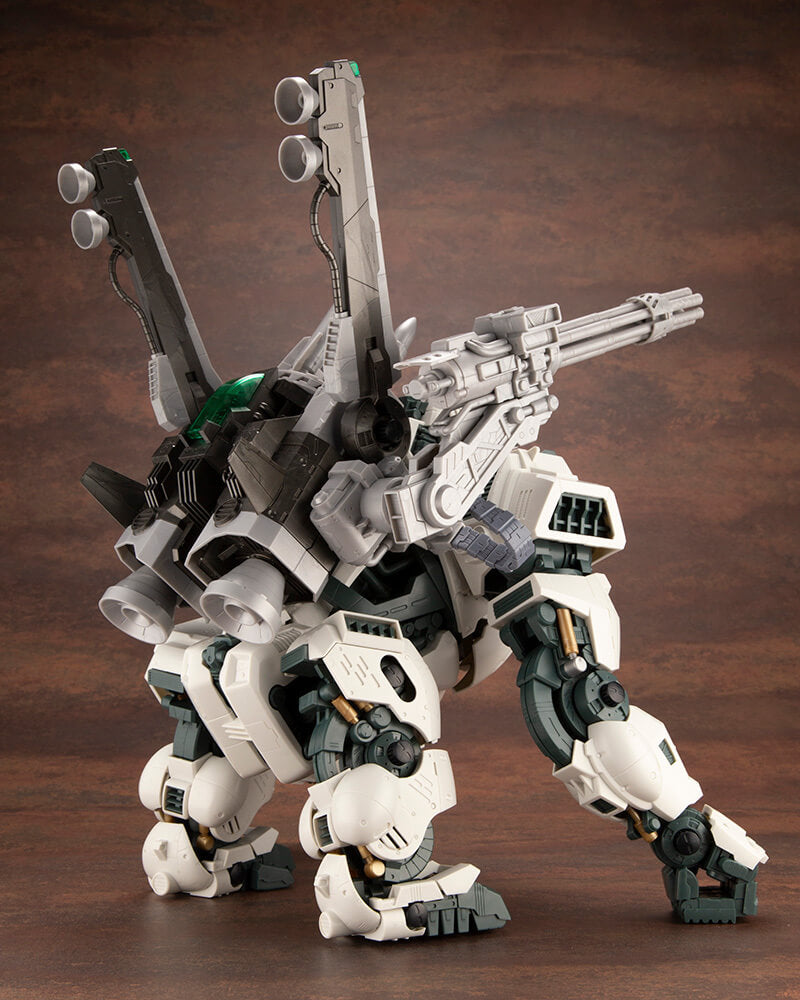 EZ-015 Iron Kong (Yeti) | HMM 1/72 Zoids