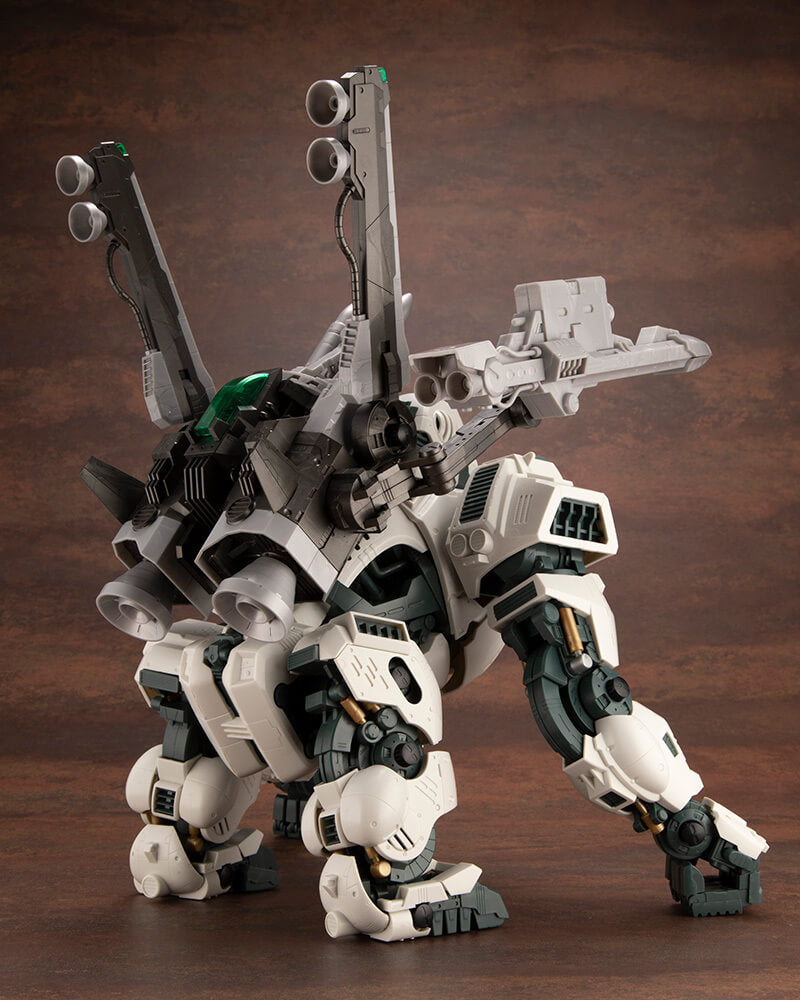 EZ-015 Iron Kong (Yeti) | HMM 1/72 Zoids