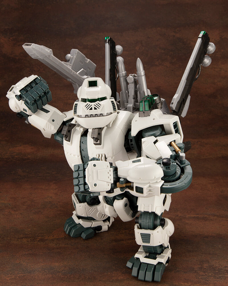 EZ-015 Iron Kong (Yeti) | HMM 1/72 Zoids