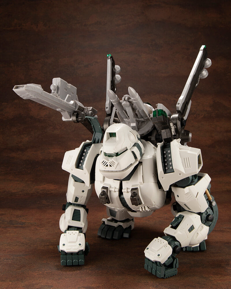 EZ-015 Iron Kong (Yeti) | HMM 1/72 Zoids