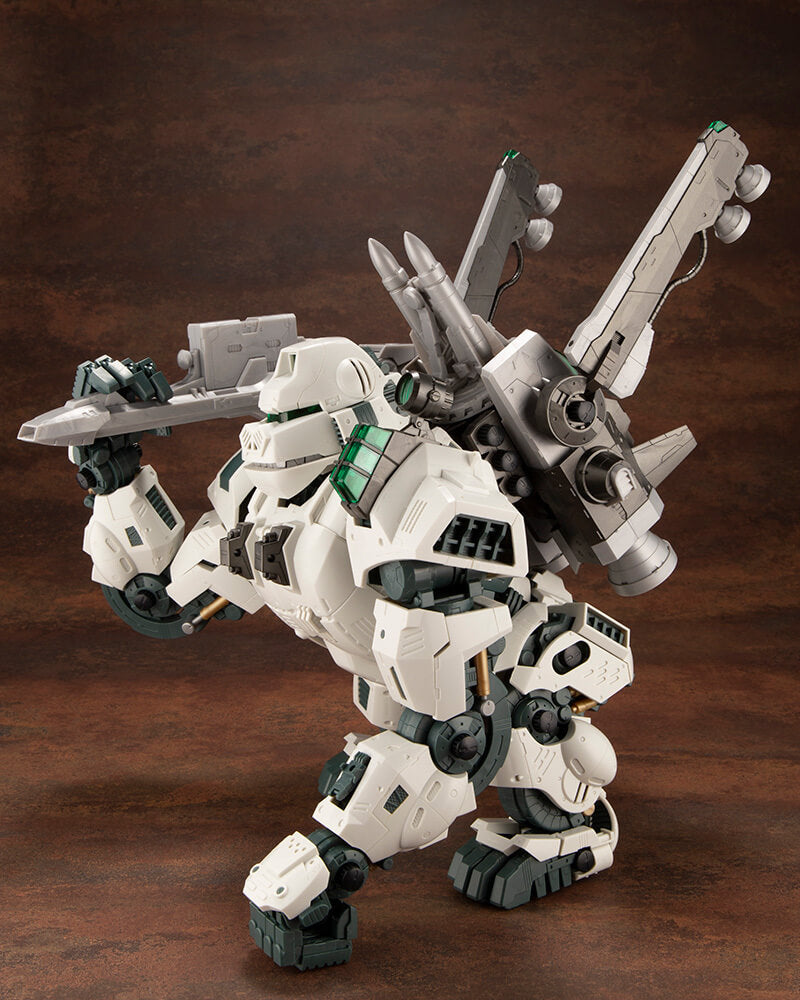 EZ-015 Iron Kong (Yeti) | HMM 1/72 Zoids