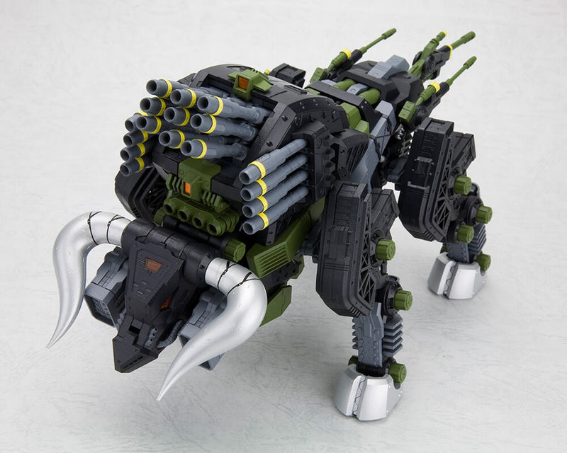 RBOZ-006 Dibison (Marking Plus ver.) | HMM 1/72 Zoids