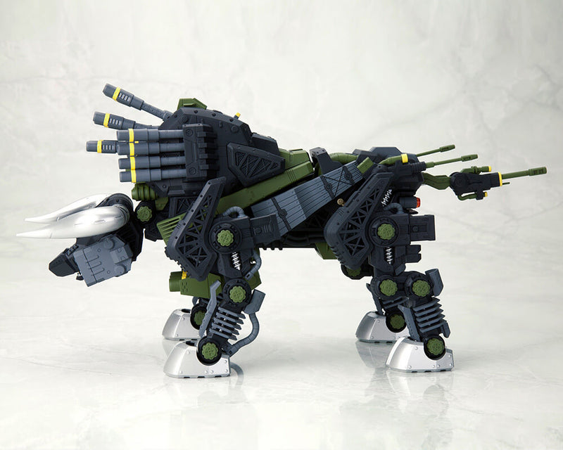 RBOZ-006 Dibison (Marking Plus ver.) | HMM 1/72 Zoids