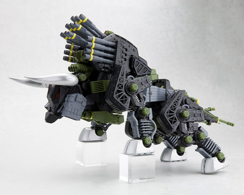 RBOZ-006 Dibison (Marking Plus ver.) | HMM 1/72 Zoids