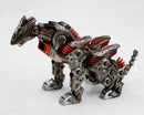 EZ-035 Lightning Saix (Marking Plus ver.) | HMM 1/72 Zoids