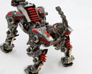 EZ-035 Lightning Saix (Marking Plus ver.) | HMM 1/72 Zoids