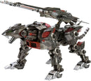 EZ-035 Lightning Saix (Marking Plus ver.) | HMM 1/72 Zoids