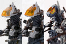 RZ-014 Godos (Marking Plus ver.) | HMM 1/72 Zoids
