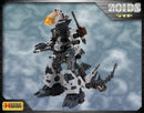 RZ-014 Godos (Marking Plus ver.) | HMM 1/72 Zoids