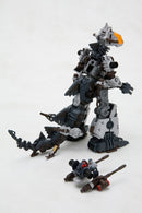 RZ-014 Godos (Marking Plus ver.) | HMM 1/72 Zoids