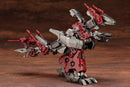 EZ-017 Iguan (Marking Plus ver.) | HMM 1/72 Zoids