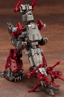 EZ-017 Iguan (Marking Plus ver.) | HMM 1/72 Zoids