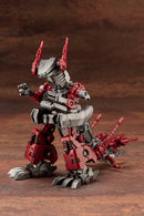 EZ-017 Iguan (Marking Plus ver.) | HMM 1/72 Zoids