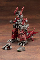 EZ-017 Iguan (Marking Plus ver.) | HMM 1/72 Zoids