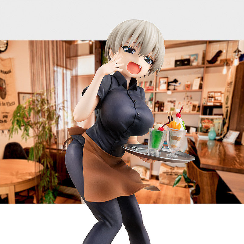 Hana Uzaki (Manga Café Asia ver.) | 1/7 KDcolle Figure