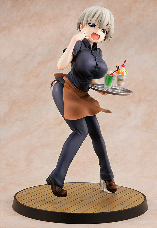 Hana Uzaki (Manga Café Asia ver.) | 1/7 KDcolle Figure