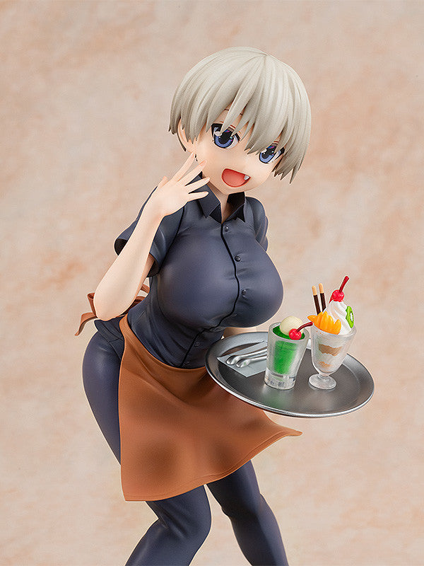 Hana Uzaki (Manga Café Asia ver.) | 1/7 KDcolle Figure