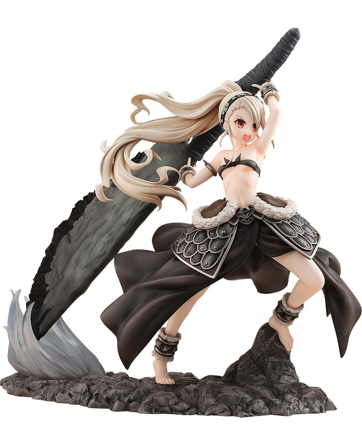 Illyasviel <Install: Berserker> | 1/7 KDcolle Figure