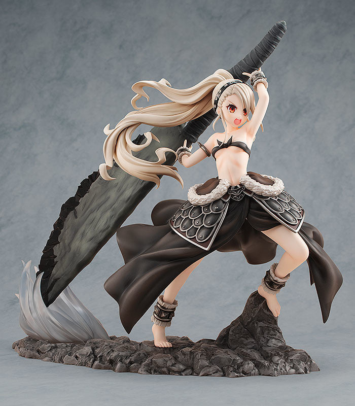 Illyasviel <Install: Berserker> | 1/7 KDcolle Figure