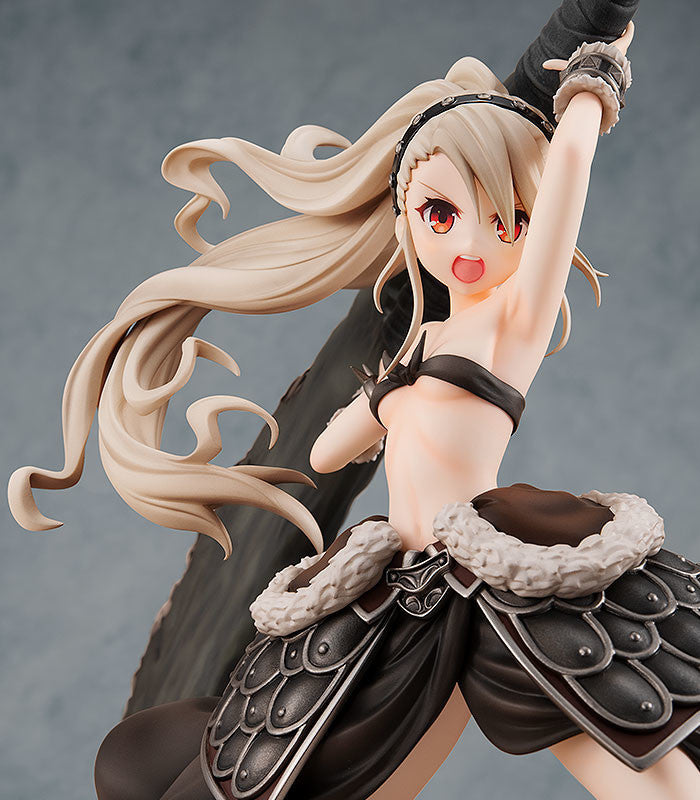 Illyasviel <Install: Berserker> | 1/7 KDcolle Figure