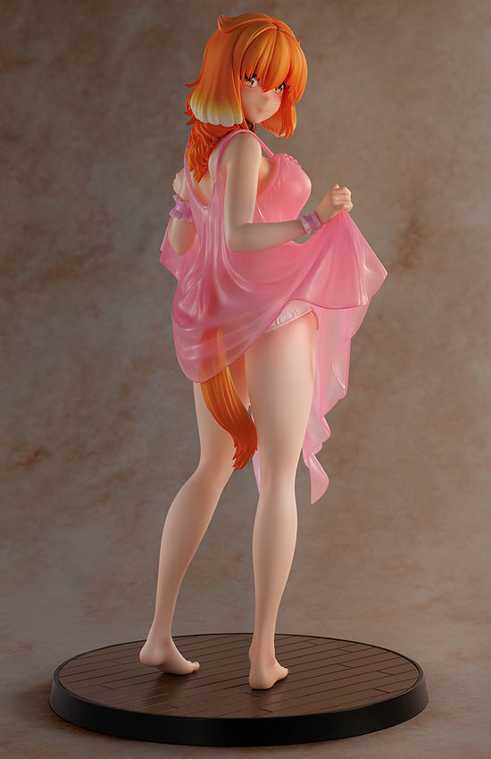 Roxanne (Issei Hyoujyu Comic ver.) | 1/7 KDcolle Figure