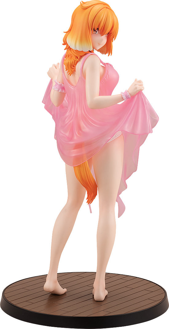 Roxanne (Issei Hyoujyu Comic ver.) | 1/7 KDcolle Figure