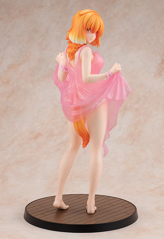 Roxanne (Issei Hyoujyu Comic ver.) | 1/7 KDcolle Figure