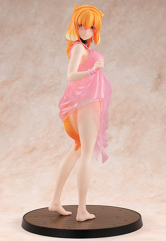 Roxanne (Issei Hyoujyu Comic ver.) | 1/7 KDcolle Figure